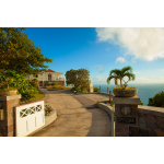 Spyglass Villa - Saba Island Premier Properties