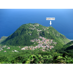 Spyglass Villa - Saba Island Premier Properties