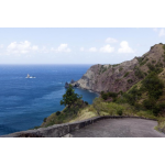 Wells Bay Hideaway - Saba Island Premier Properties