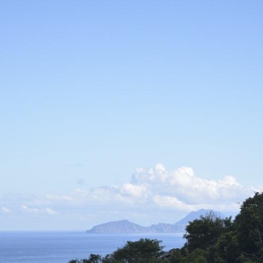 caribbean land for sale to develop - saba island dutch caribbean