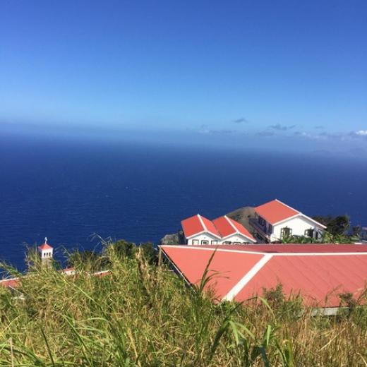 Adelina’s House - Saba Island Premier Properties