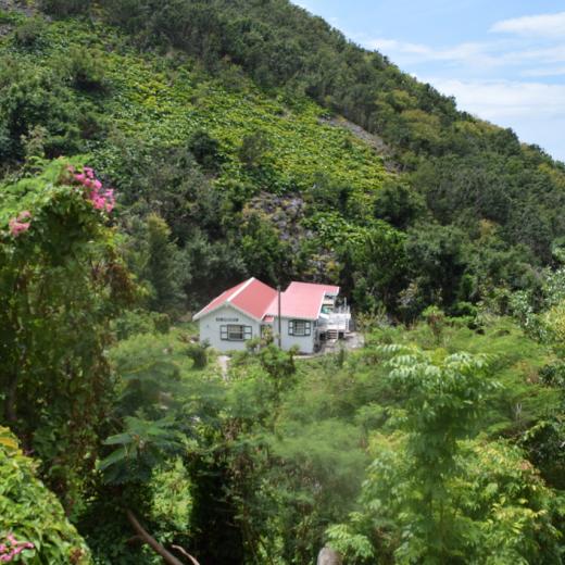 Ke Ambiente - Saba Island Premier Properties
