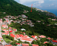 Ambrose Land Estate - Saba Island Premier Properties