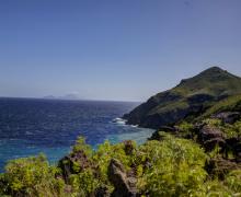 Campbell Estate - Saba Island Premier Properties