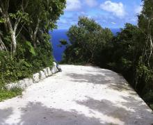 Pointe Paradise - Saba Island Premier Properties