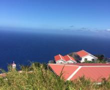 Adelina’s House - Saba Island Premier Properties