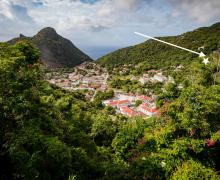 The Bottom - Saba Island Premier Properties