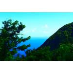 Ambrose Land Estate - Sea View - Saba Island Premier Properties
