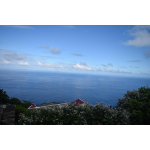 caribbean land for sale to develop - saba island dutch caribbean