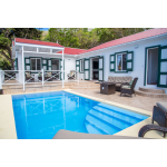 Compass Cottage - Saba Island Premier Properties