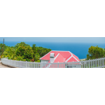 Herman's Cottage - Saba Island Premier Properties