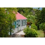 Herman's Cottage - Saba Island Premier Properties