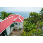 Herman's Cottage - Saba Island Premier Properties