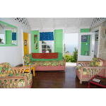 Herman's Cottage - Saba Island Premier Properties