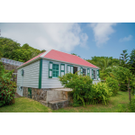 Herman's Cottage - Saba Island Premier Properties