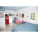 Herman's Cottage - Saba Island Premier Properties