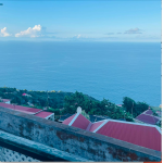 Howard's Cottage - Saba Island Premier Properties