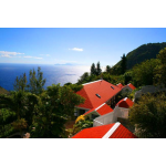 Hummingbird Villa - Saba Island Premier Properties