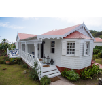 Poets and Painters Cottage - Saba Island Premier Properties