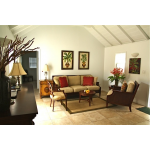 Hibiscus Cottage - Saba Island Premier Properties
