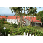 Hibiscus Cottage - Saba Island Premier Properties